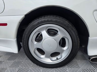 1998 Ford Mustang GT Roush