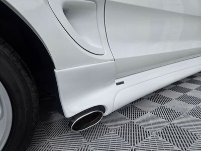 1998 Ford Mustang GT Roush