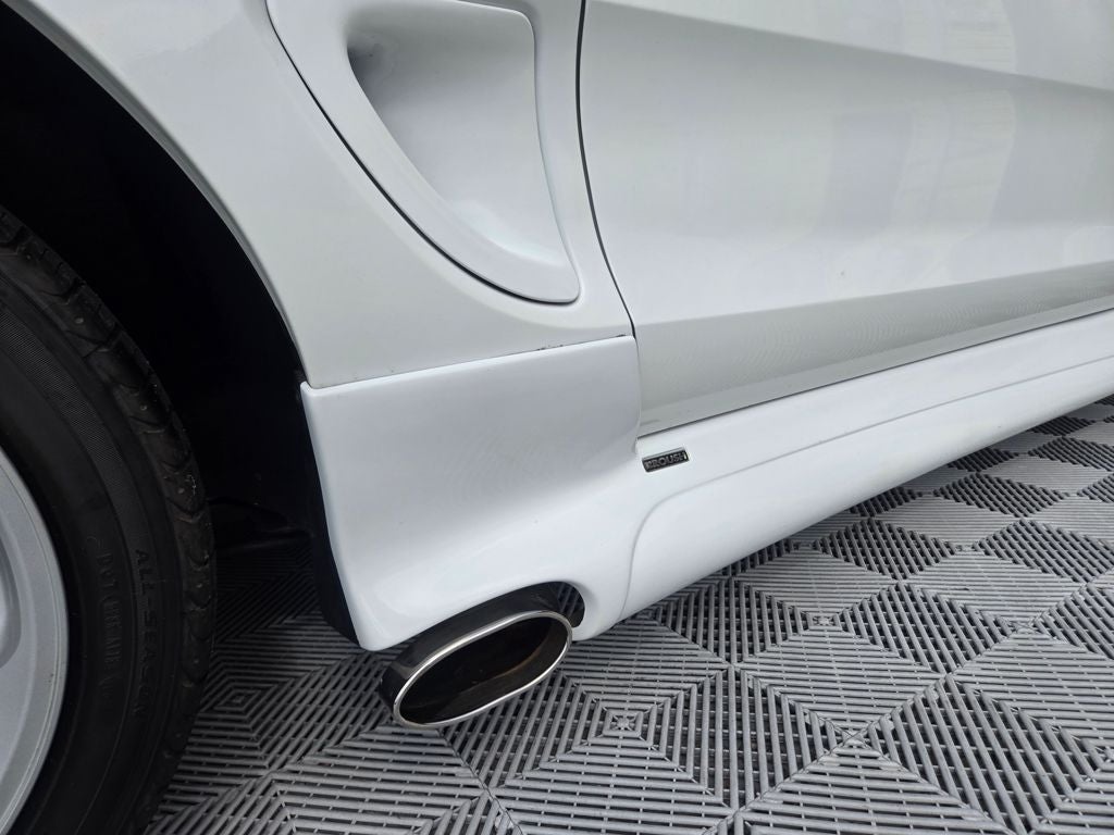 1998 Ford Mustang GT Roush