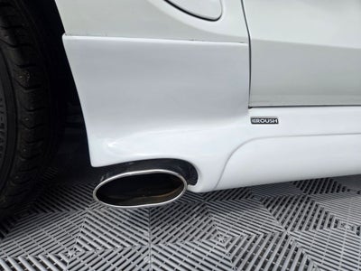 1998 Ford Mustang GT Roush