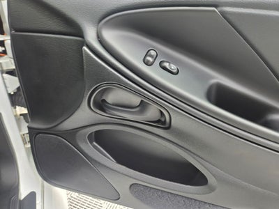 1998 Ford Mustang GT Roush