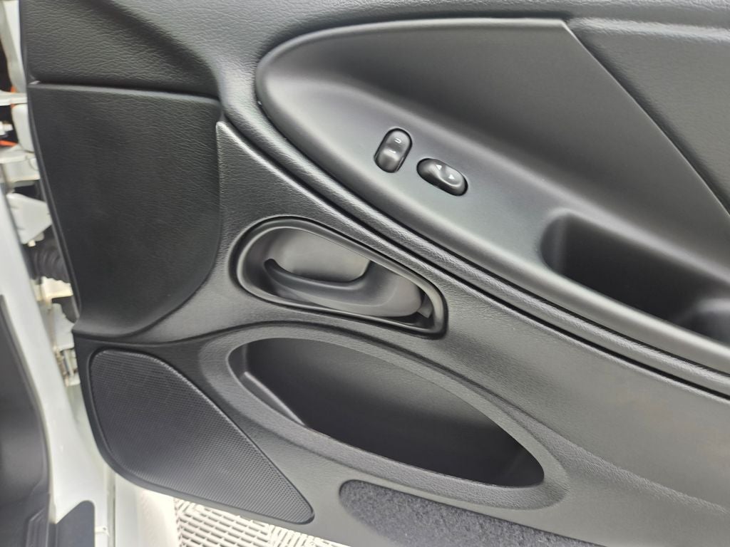 1998 Ford Mustang GT Roush