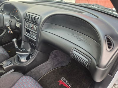 1998 Ford Mustang GT Roush