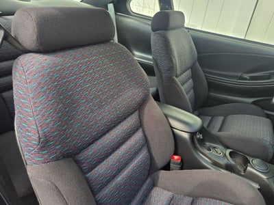 1998 Ford Mustang GT Roush