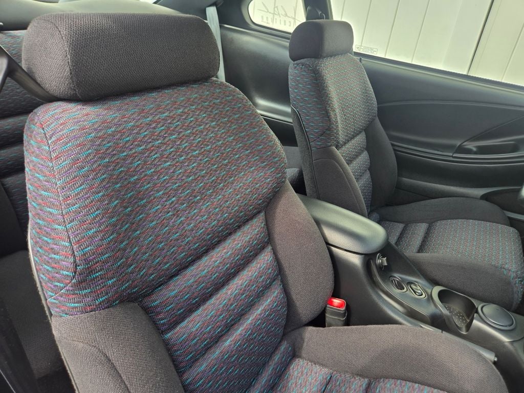 1998 Ford Mustang GT Roush