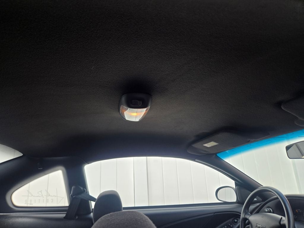 1998 Ford Mustang GT Roush