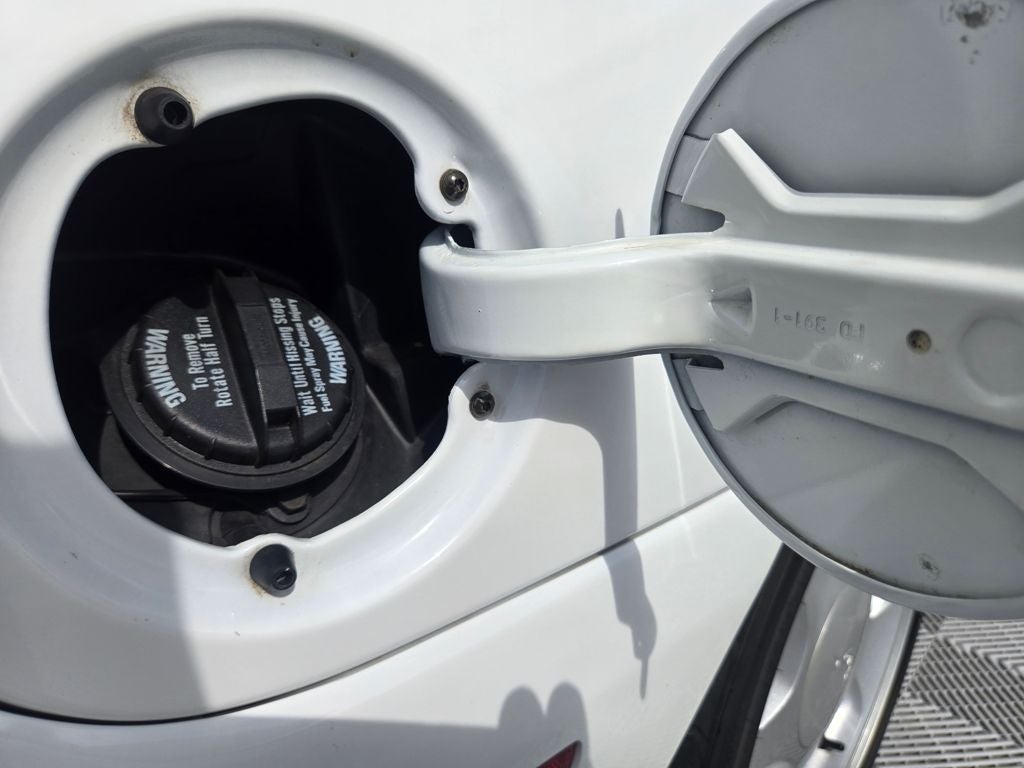 1998 Ford Mustang GT Roush