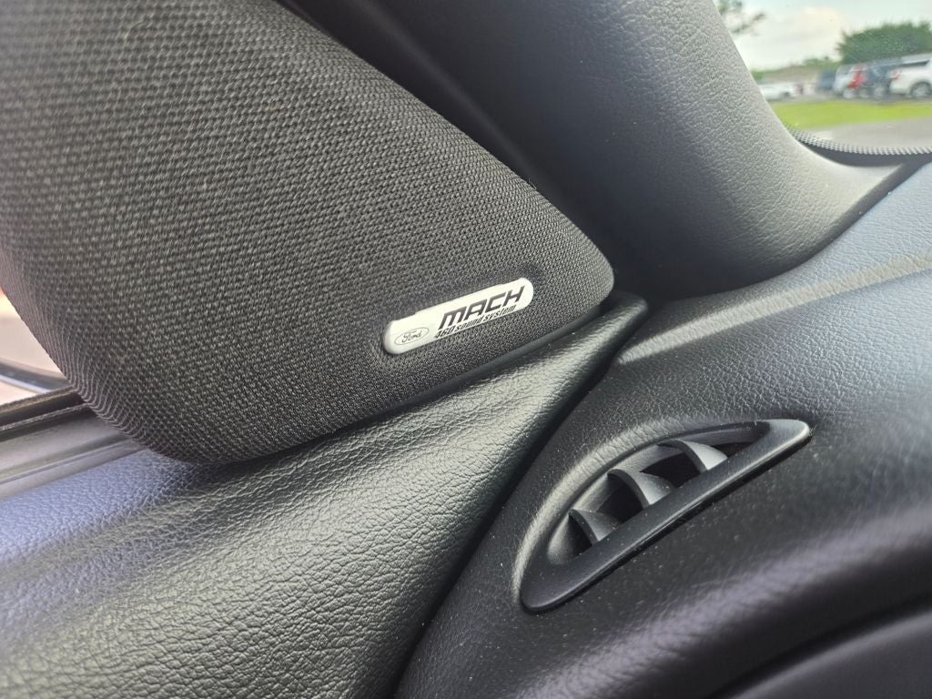 1998 Ford Mustang GT Roush