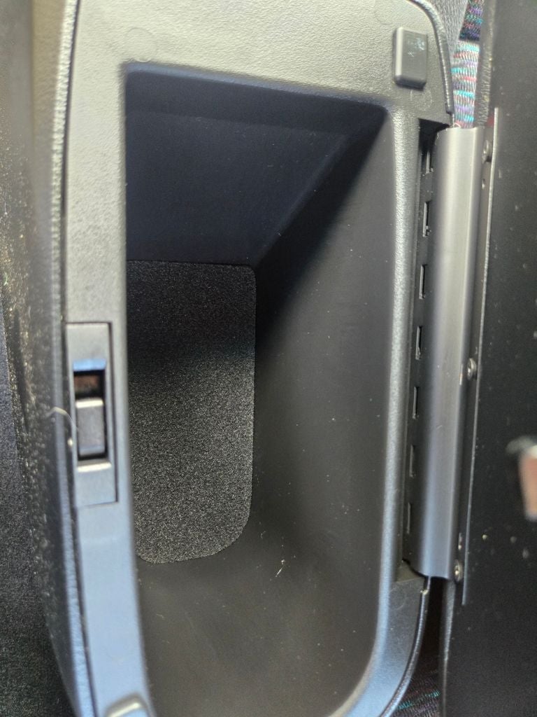 1998 Ford Mustang GT Roush