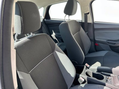 2012 Ford Focus S