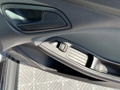 2012 Ford Focus S