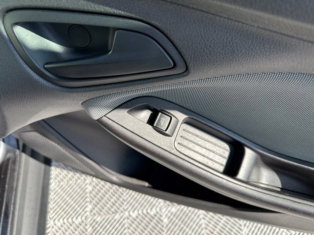2012 Ford Focus S