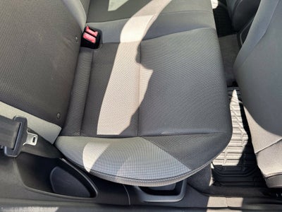 2012 Ford Focus S