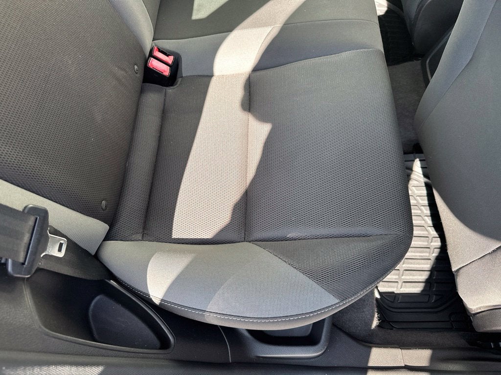 2012 Ford Focus S