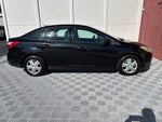 2012 Ford Focus S
