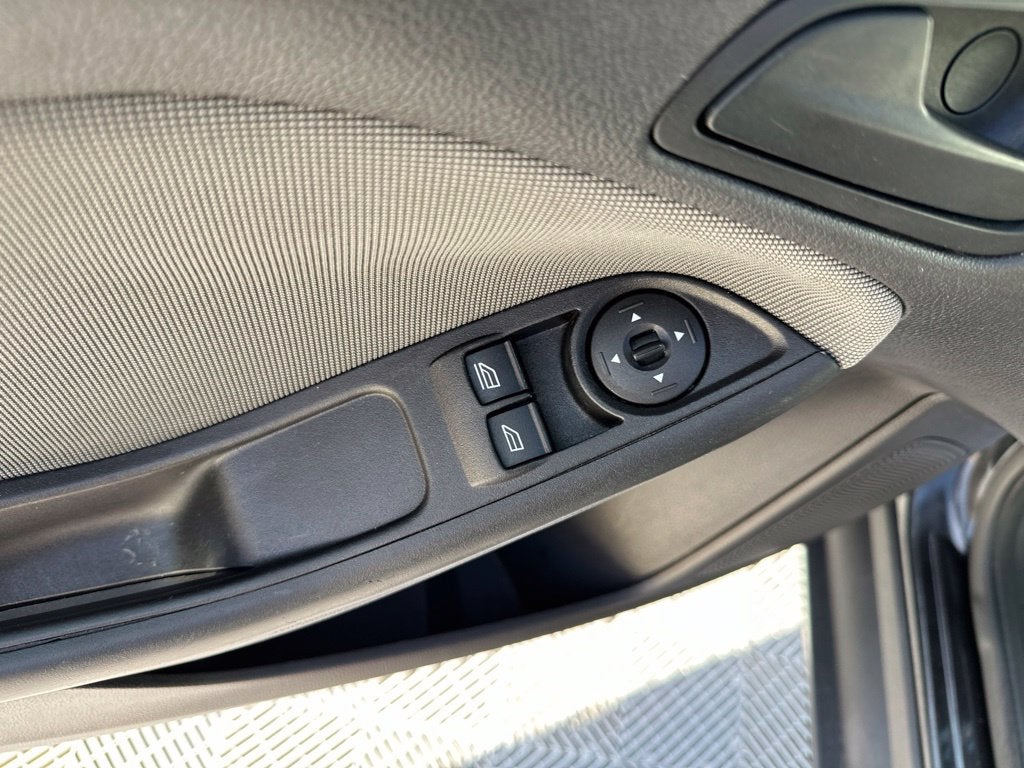 2012 Ford Focus S