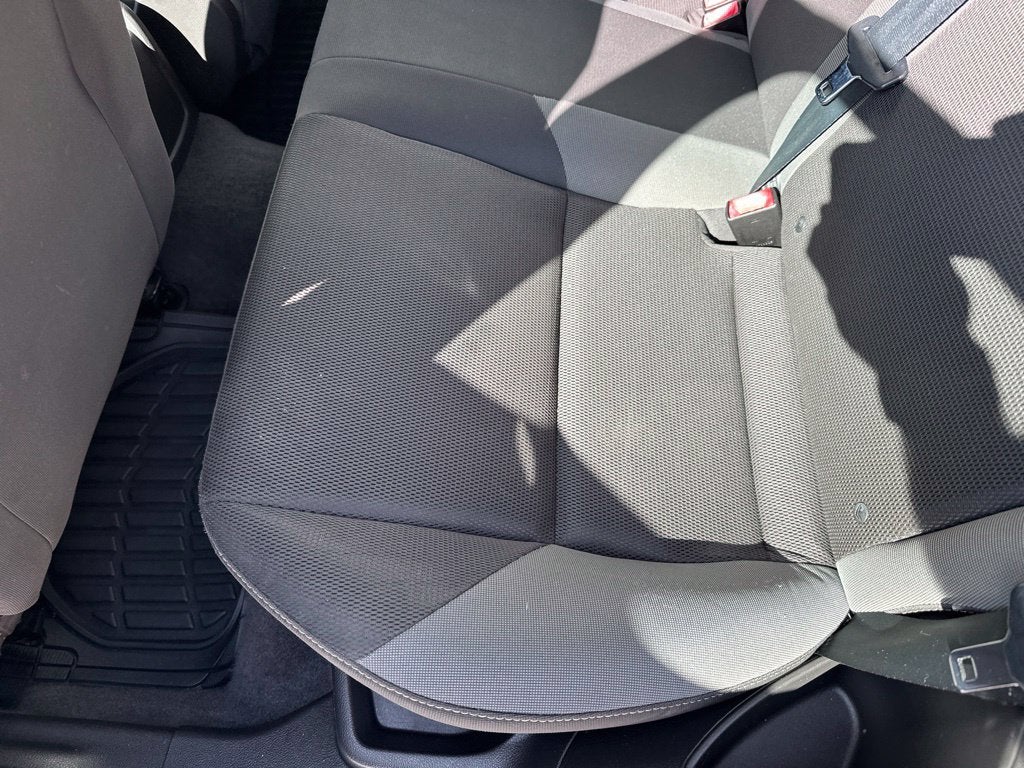 2012 Ford Focus S