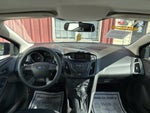 2012 Ford Focus S