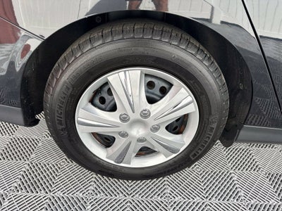 2012 Ford Focus S