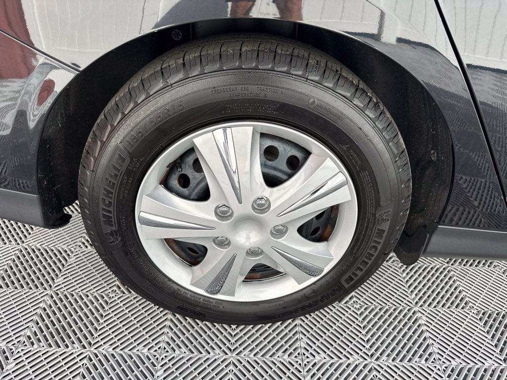 2012 Ford Focus S