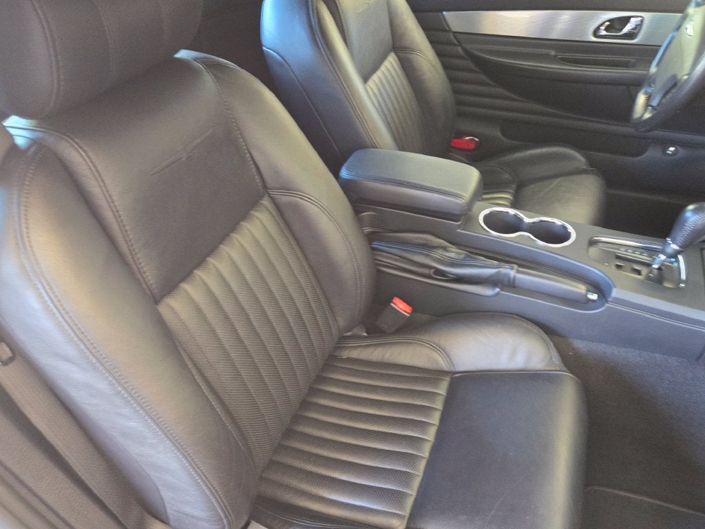 2004 Ford Thunderbird Base