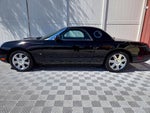 2004 Ford Thunderbird Base