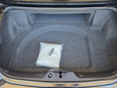 2004 Ford Thunderbird Base