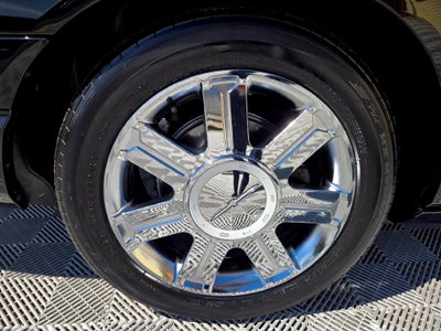 2004 Ford Thunderbird Base