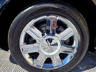 2004 Ford Thunderbird Base