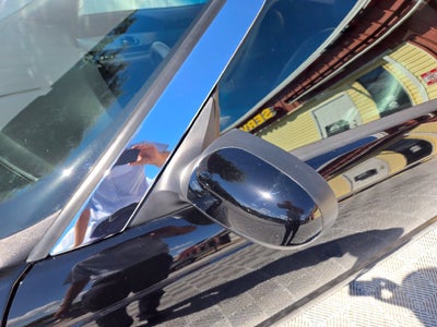 2004 Ford Thunderbird Base