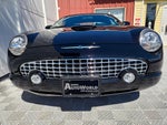 2004 Ford Thunderbird Base