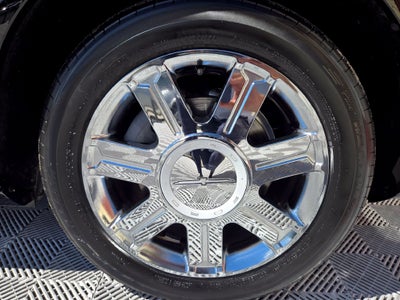 2004 Ford Thunderbird Base