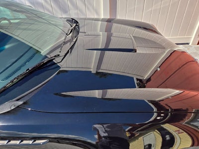 2004 Ford Thunderbird Base