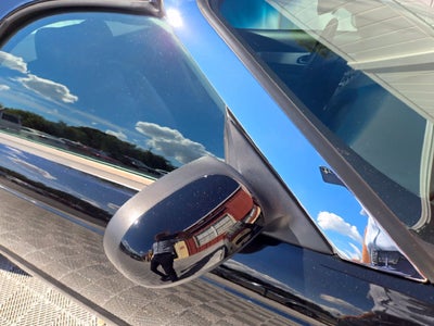 2004 Ford Thunderbird Base