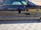 2004 Ford Thunderbird Base