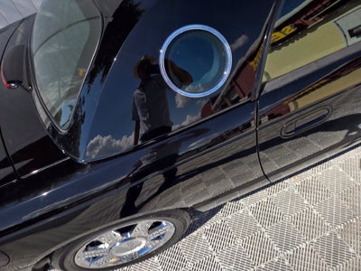 2004 Ford Thunderbird Base