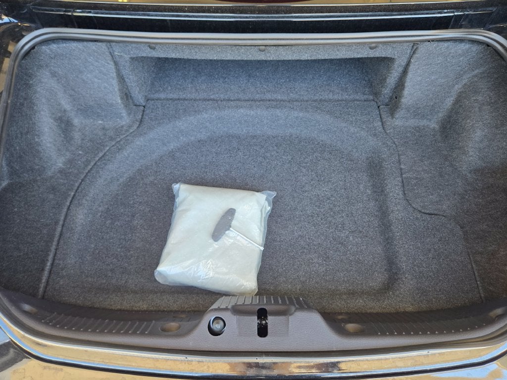 2004 Ford Thunderbird Base
