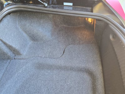 2004 Ford Thunderbird Base