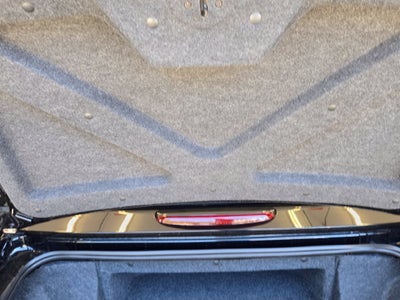 2004 Ford Thunderbird Base