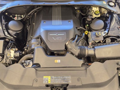 2004 Ford Thunderbird Base