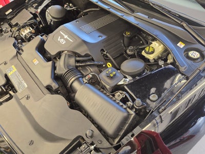 2004 Ford Thunderbird Base