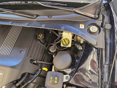 2004 Ford Thunderbird Base