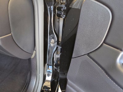 2004 Ford Thunderbird Base
