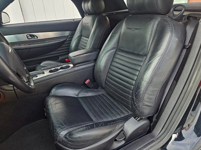 2003 Ford Thunderbird Base