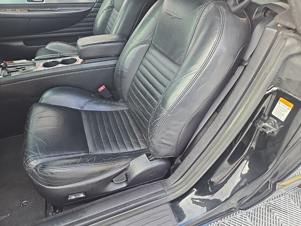 2003 Ford Thunderbird Base