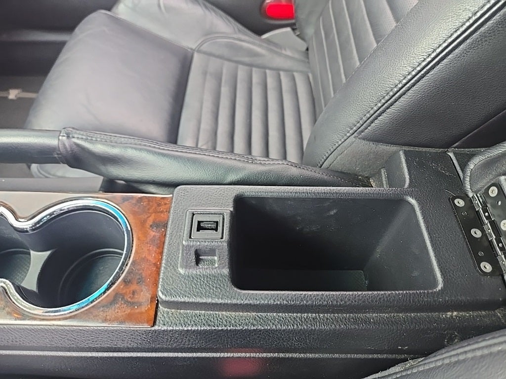 2003 Ford Thunderbird Base