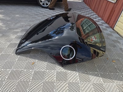 2003 Ford Thunderbird Base