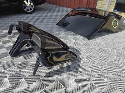 2003 Ford Thunderbird Base