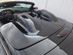 2003 Ford Thunderbird Base