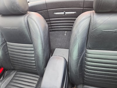 2003 Ford Thunderbird Base